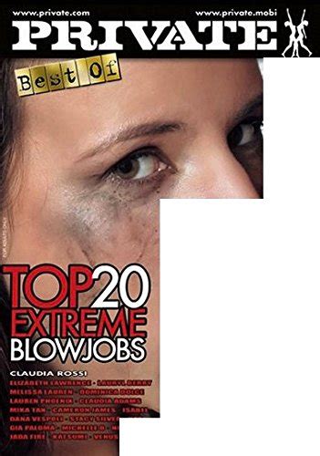 extreme blowjobs